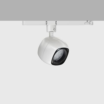 Newfo for Mains Voltage track Ø88 mm by iGuzzini