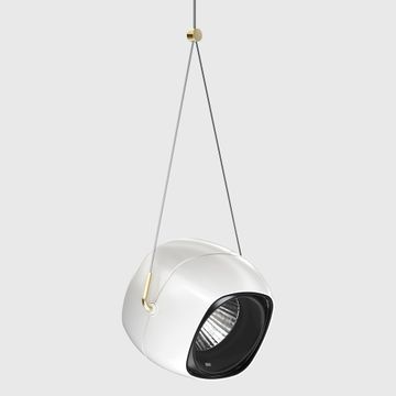 Newfo pendant Ø 116 mm by iGuzzini