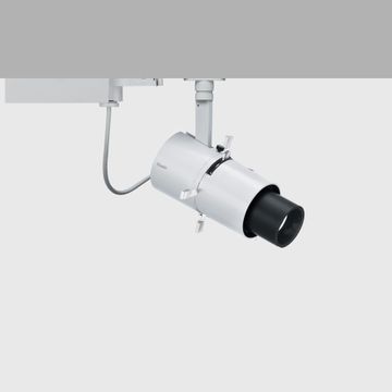 Palco framer Ø 99 mm by iGuzzini