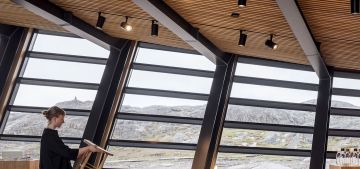 Palco: indoor spotlight by iGuzzini