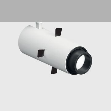 Palco Low Voltage framer Ø 37 mm by iGuzzini