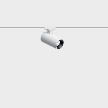 Palco Low Voltage Ø 19 / 37 mm for Filorail DALI Broadcast by iGuzzini