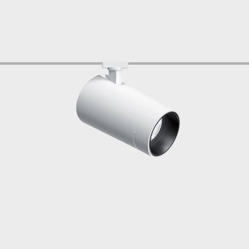 Palco Low Voltage Ø 37 mm for Filorail by iGuzzini