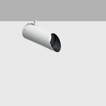 Palco Low Voltage Wall Washer Ø 51 / 86 mm for Superrail DALI Powerline by iGuzzini