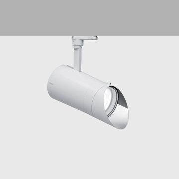 Palco wall washer Ø 122 mm by iGuzzini