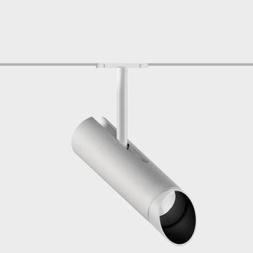 Robin Wall Washer Ø 51 mm for Filorail DALI Powerline by iGuzzini