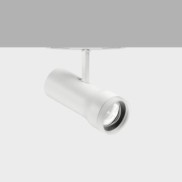Sipario beamer for Low Voltage track Ø 86 mm by iGuzzini