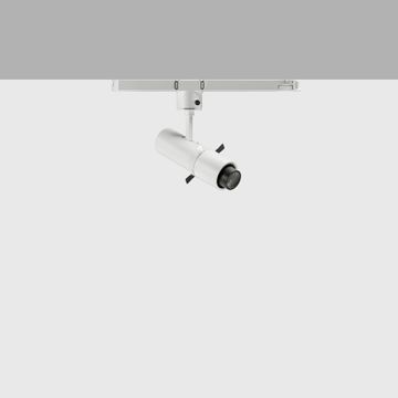 Sipario Framer Ø 40 mm by iGuzzini