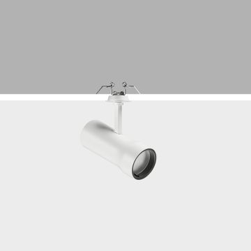 Sipario Recessed Ø56 mm by iGuzzini