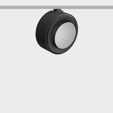 View Opti Beam Lens wall washer round Ø 126 mm for Superrail Casambi by iGuzzini