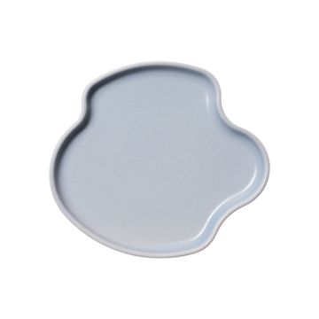 Alvar Aalto Collection platter 15 cm water by Iittala