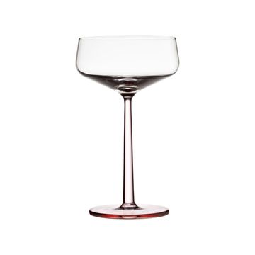 Essence cocktail bowl 31 cl rose 2-pack by Iittala - view 2