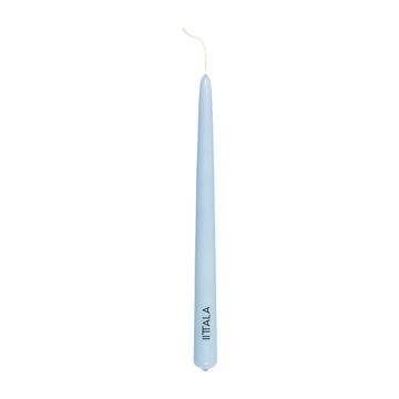 Iittala taper candle 28 cm water 4-pack by Iittala - view 3
