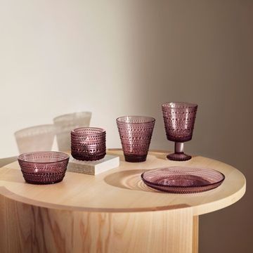 Kastehelmi tealight candleholder 64mm calluna by Iittala - view 3