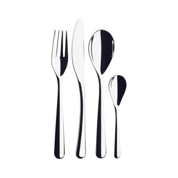 Piano cutlery gift box 24set by Iittala - view 2