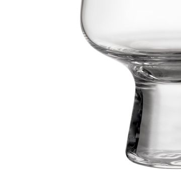 Solare goblet 29cl clear 2pc by Iittala - view 3