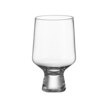 Solare goblet 40cl clear 2pc by Iittala