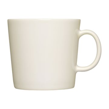 Teema mug 0,4L white by Iittala