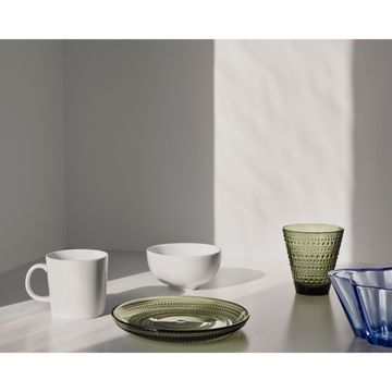 Teema Tiimi rice bowl 0,33L white by Iittala - view 3