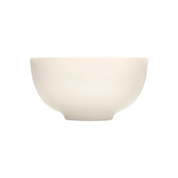 Teema Tiimi rice bowl 0,33L white by Iittala