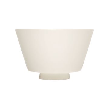 Teema Tiimi rice bowl 0,3L white by Iittala - view 2