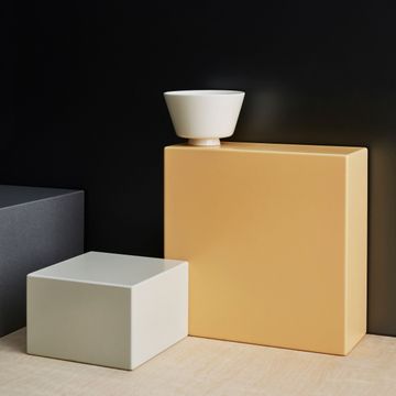 Teema Tiimi rice bowl 0,3L white by Iittala - view 3