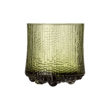 Ultima Thule On-the-rocks 28 cl Finnish sand 2-pack by Iittala