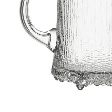Ultima Thule pitcher 150cl by Iittala - view 3