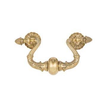 Brera Palazzo – brass door knocker by Il Bronzetto