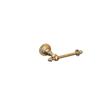Brera toilet paper holder by Il Bronzetto