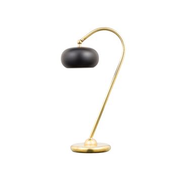 Gea table lamp by Il Bronzetto