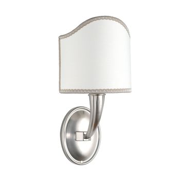 Novecento Horn wall light by Il Bronzetto