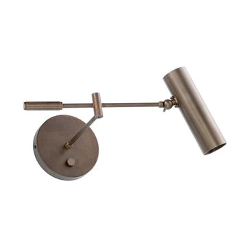 Urban Ibiza adjustable spotlight by Il Bronzetto