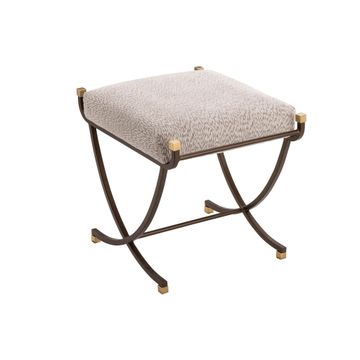 Urban Nest armchair by Il Bronzetto
