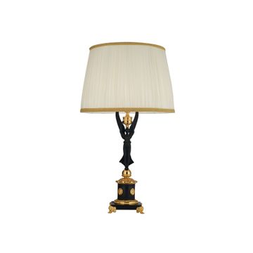 Mytho Vittoria table lamp by Il Bronzetto