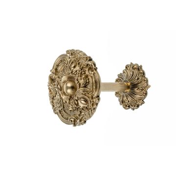 Orsay Petit Palais - brass embrasse by Il Bronzetto