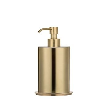 Novecento Faust soap dispenser by Il Bronzetto
