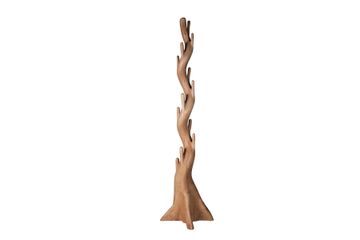 Suar Coat Hanger by Il Giardino di Legno