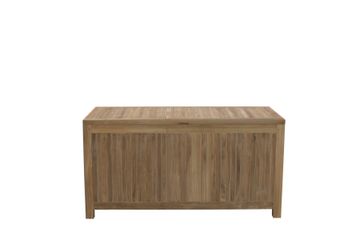 Storage bench Vicky - Accessories by Il Giardino di Legno