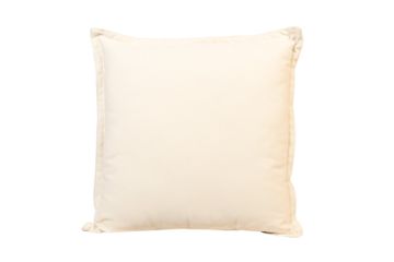 Decorative cushion 60x60 by Il Giardino di Legno