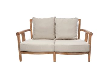 Sofa Saint Laurent (Copy) by Il Giardino di Legno