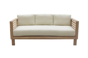 Sofa Saint Tropez (Copy) by Il Giardino di Legno
