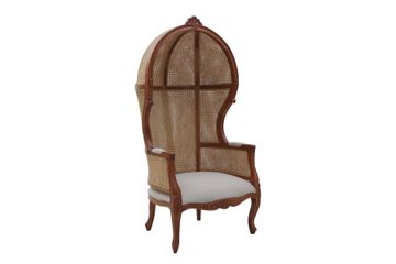 Lounge chair Porter by Il Giardino di Legno