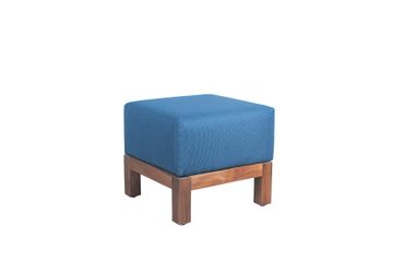 Ottoman Karenita by Il Giardino di Legno