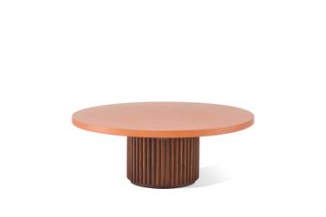 Grissini Coffee Table by Il Giardino di Legno