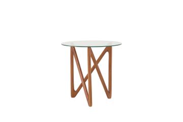 Side table Nanto by Il Giardino di Legno