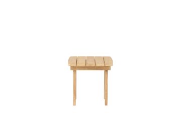 Side Table Racconti by Il Giardino di Legno