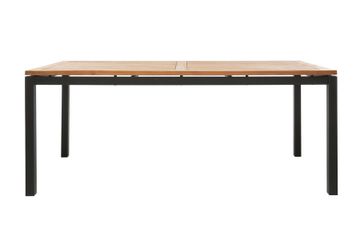 Rectangular dining table Lui - Lui & Lei by Il Giardino di Legno