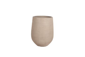 Cament vase Decor by Il Giardino di Legno