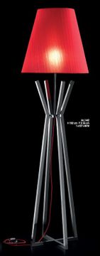 Floor Lamps Contemporary 1442 by Il Paralume Marina